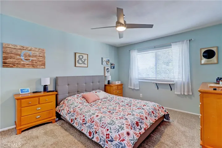 19063 Rockwood Drive 18, Yorba Linda, California 92886