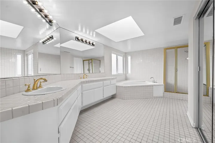 17550 Orange Terrace, Yorba Linda, California 92886