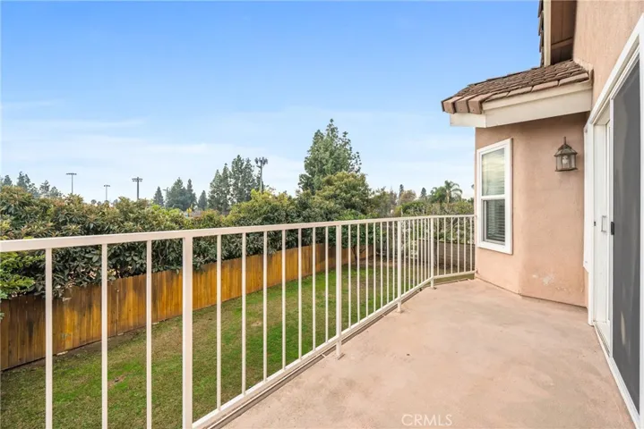 17550 Orange Terrace, Yorba Linda, California 92886