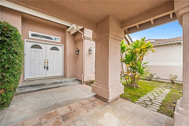 17550 Orange Terrace, Yorba Linda, California 92886