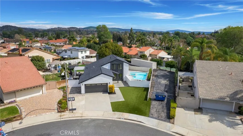 318 Plum Avenue, Brea, California 92821