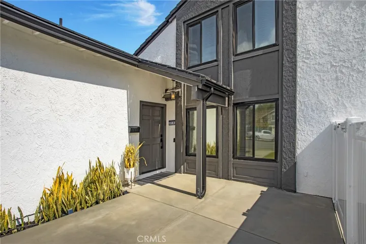 318 Plum Avenue, Brea, California 92821