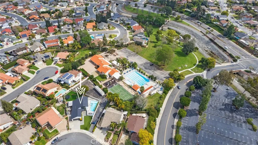 318 Plum Avenue, Brea, California 92821