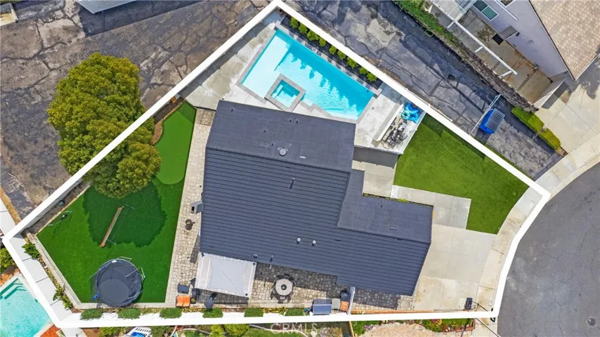 318 Plum Avenue, Brea, California 92821