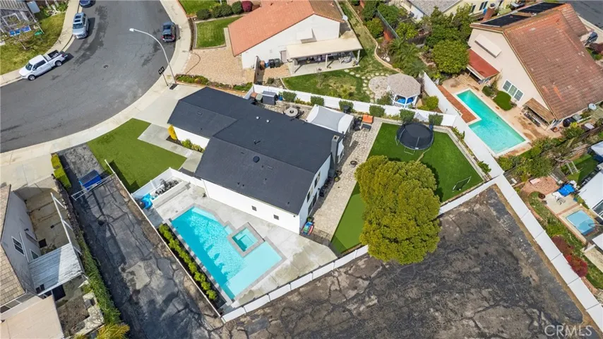318 Plum Avenue, Brea, California 92821