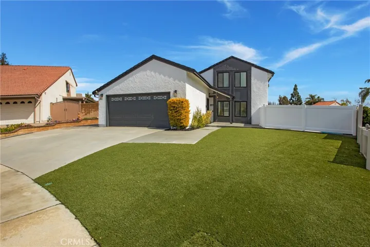 318 Plum Avenue, Brea, California 92821