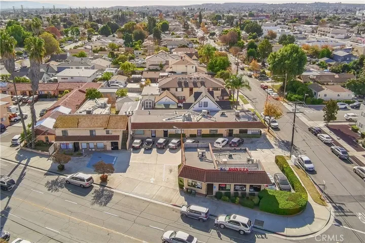 840 844 E Mission Road, San Gabriel, California 91776