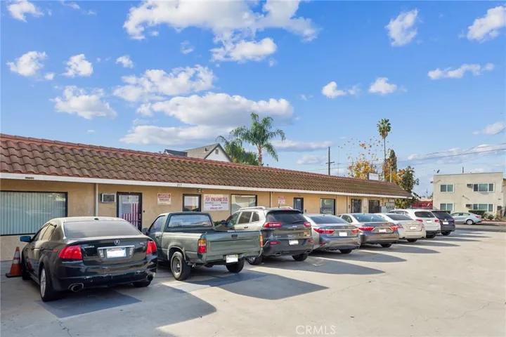 840 844 E Mission Road, San Gabriel, California 91776