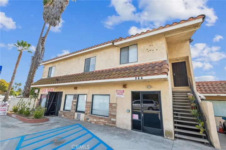 840 844 E Mission Road, San Gabriel, California 91776