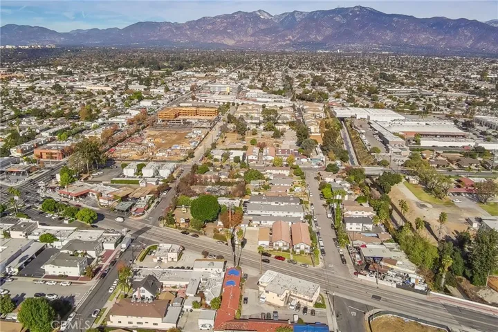 840 844 E Mission Road, San Gabriel, California 91776