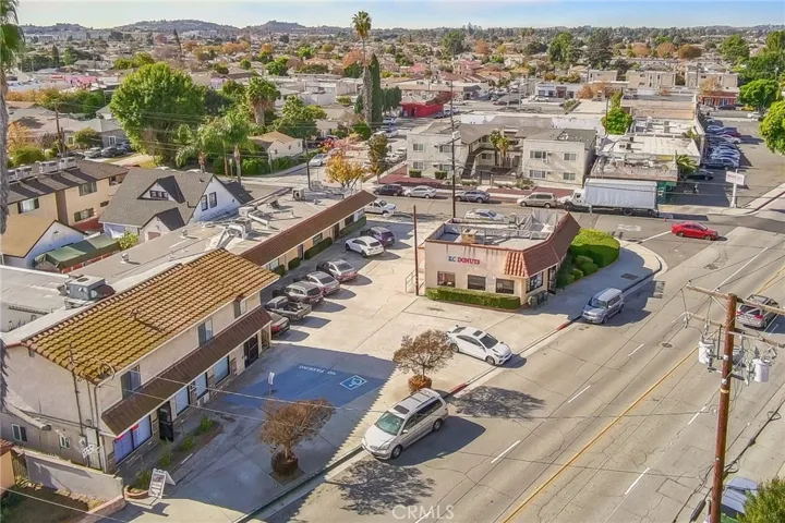 840 844 E Mission Road, San Gabriel, California 91776