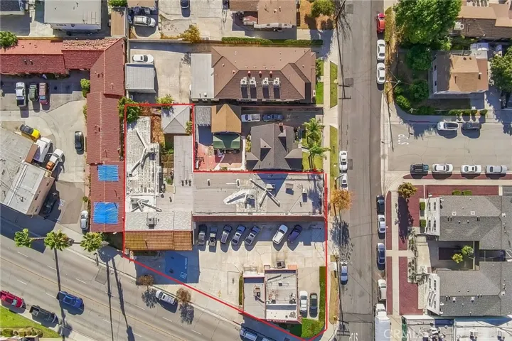 840 844 E Mission Road, San Gabriel, California 91776
