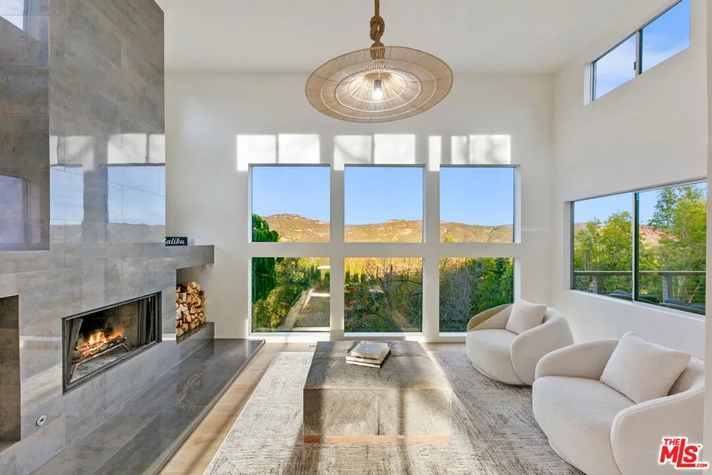 1876 Lookout Road, Malibu, California 90265, 4 Bedrooms Bedrooms, ,4 BathroomsBathrooms,Residential Lease,For Rent,Lookout,25479441