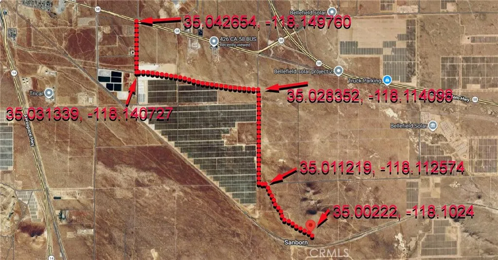 GPS DIRECTIONS MAP