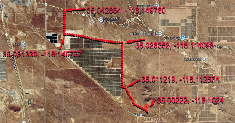 GPS DIRECTIONS MAP