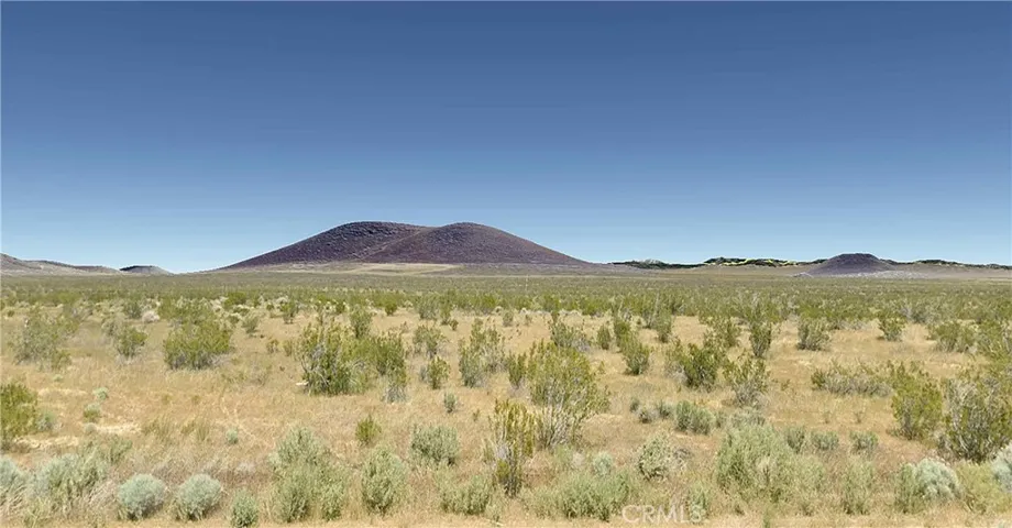 Looking East