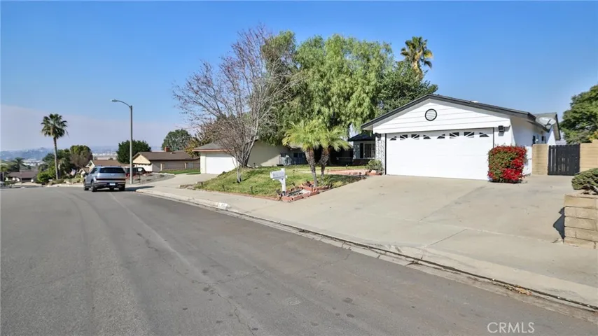 410 N Rock River Drive, Diamond Bar, California 91765
