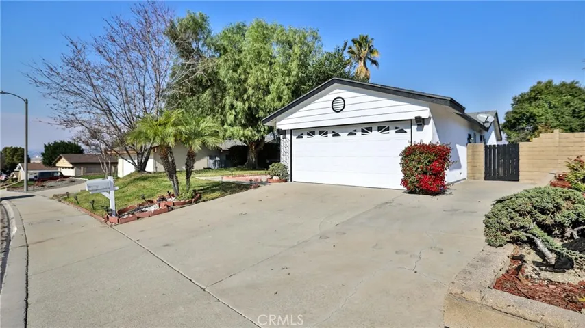 410 N Rock River Drive, Diamond Bar, California 91765