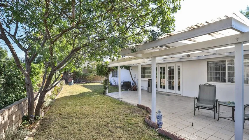 410 N Rock River Drive, Diamond Bar, California 91765