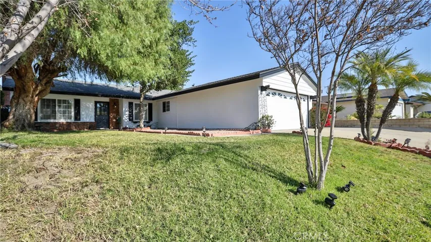 410 N Rock River Drive, Diamond Bar, California 91765