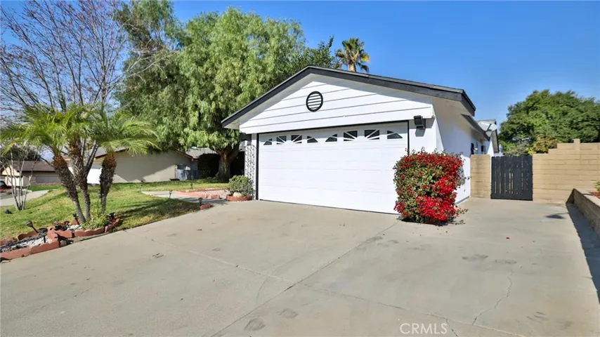 410 N Rock River Drive, Diamond Bar, California 91765