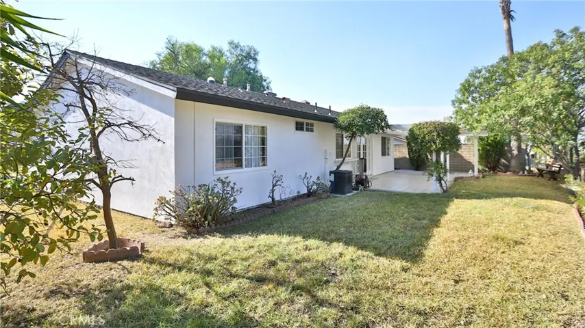 410 N Rock River Drive, Diamond Bar, California 91765