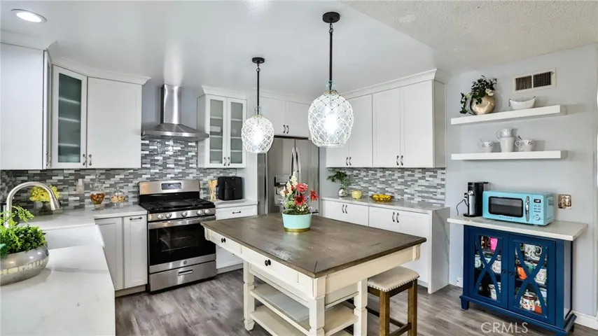 410 N Rock River Drive, Diamond Bar, California 91765