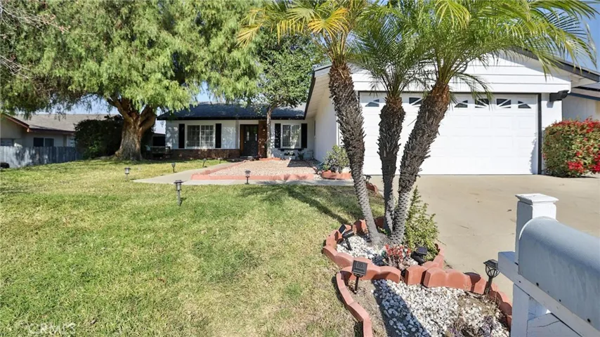 410 N Rock River Drive, Diamond Bar, California 91765