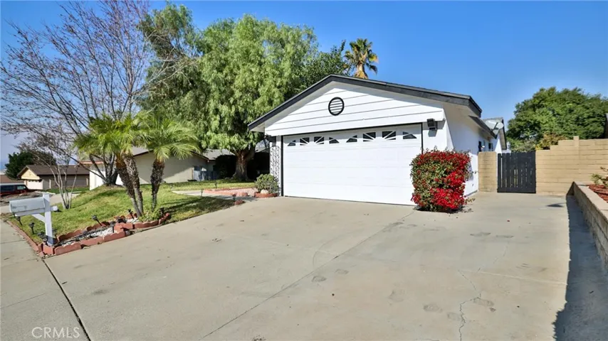 410 N Rock River Drive, Diamond Bar, California 91765