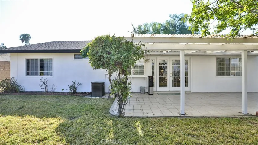 410 N Rock River Drive, Diamond Bar, California 91765