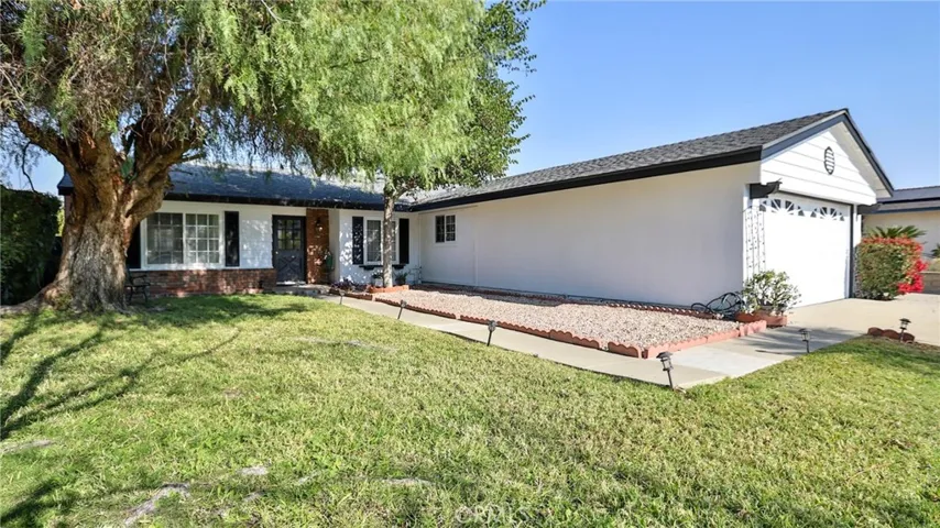 410 N Rock River Drive, Diamond Bar, California 91765