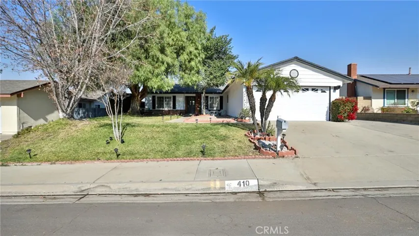 410 N Rock River Drive, Diamond Bar, California 91765