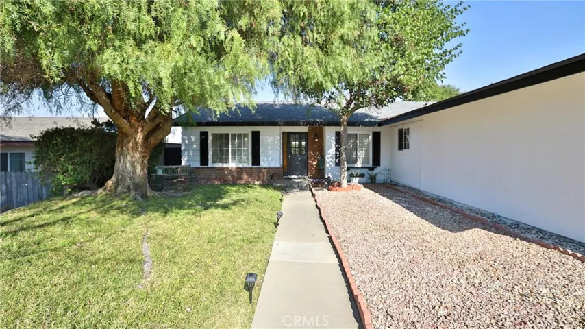 410 N Rock River Drive, Diamond Bar, California 91765