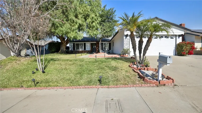 410 N Rock River Drive, Diamond Bar, California 91765