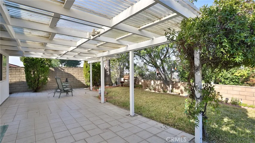 410 N Rock River Drive, Diamond Bar, California 91765