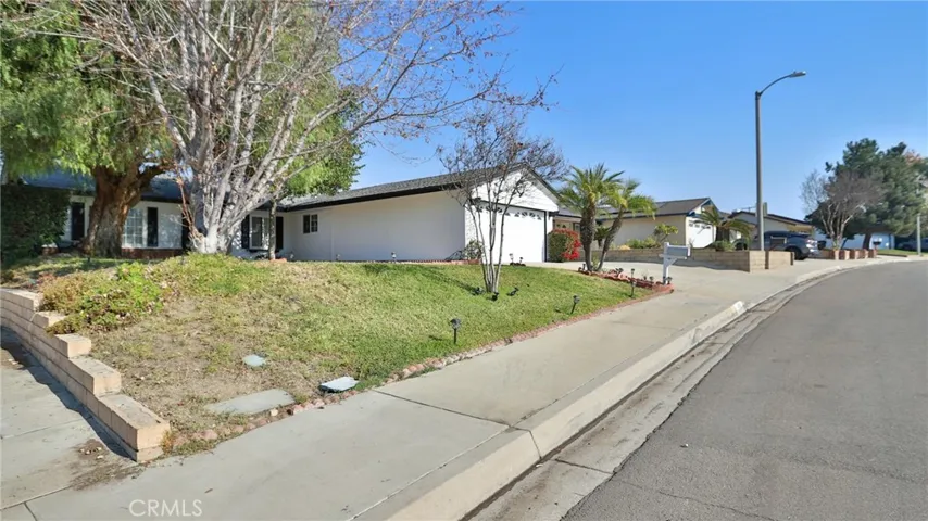 410 N Rock River Drive, Diamond Bar, California 91765