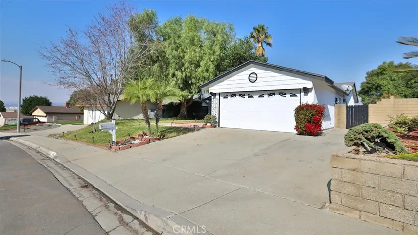 410 N Rock River Drive, Diamond Bar, California 91765