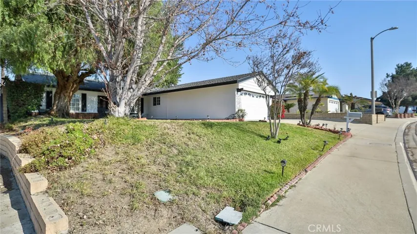 410 N Rock River Drive, Diamond Bar, California 91765
