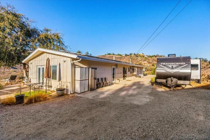 2959 Vista De La Rosa, Jamul, California 91935