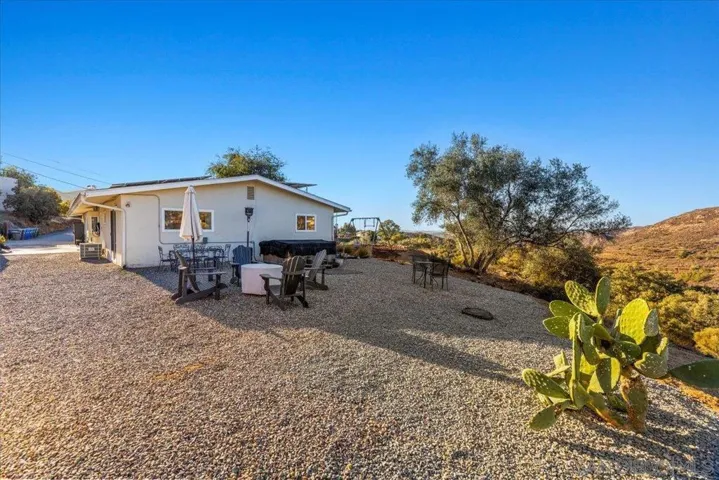 2959 Vista De La Rosa, Jamul, California 91935