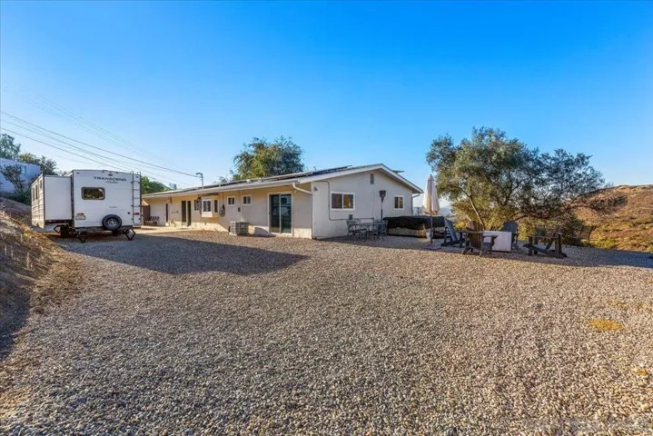 2959 Vista De La Rosa, Jamul, California 91935