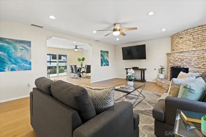 2959 Vista De La Rosa, Jamul, California 91935