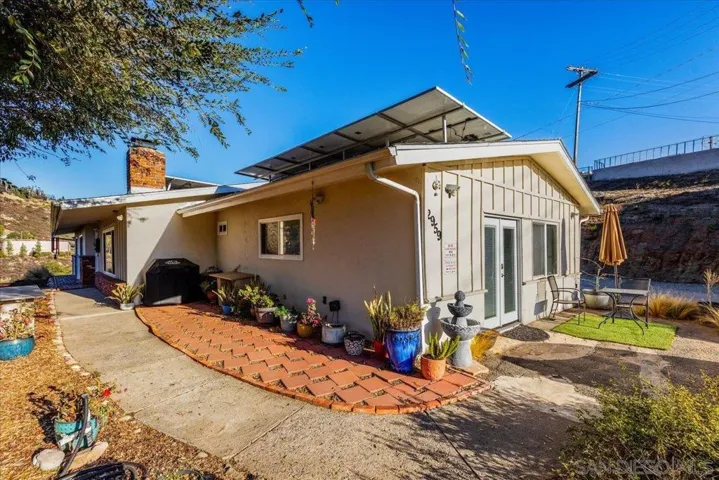 2959 Vista De La Rosa, Jamul, California 91935