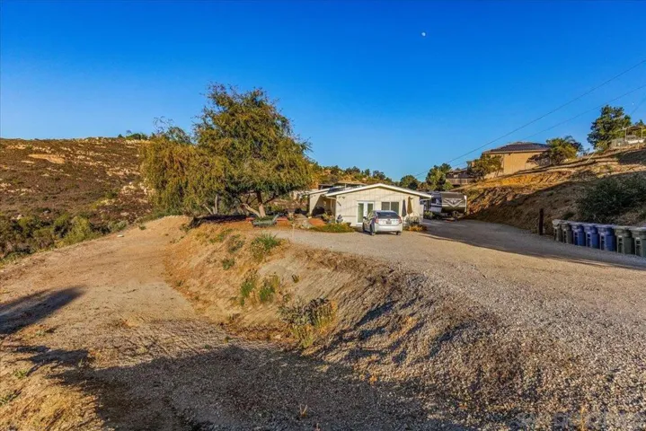 2959 Vista De La Rosa, Jamul, California 91935