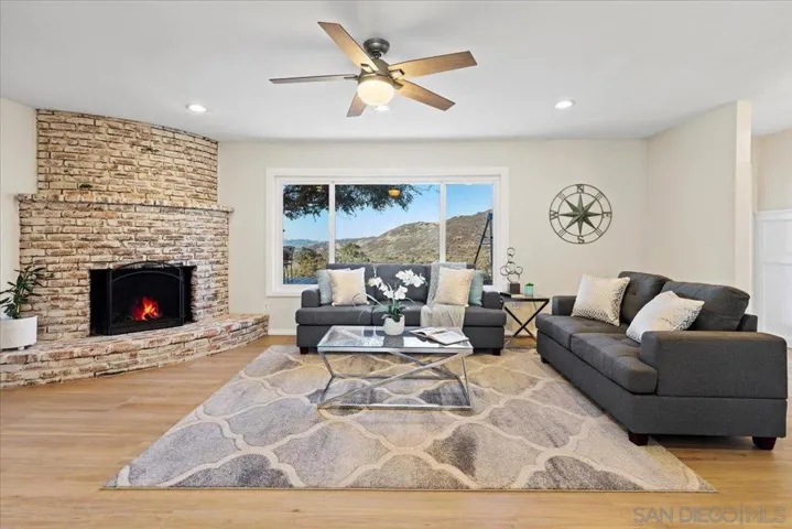 2959 Vista De La Rosa, Jamul, California 91935