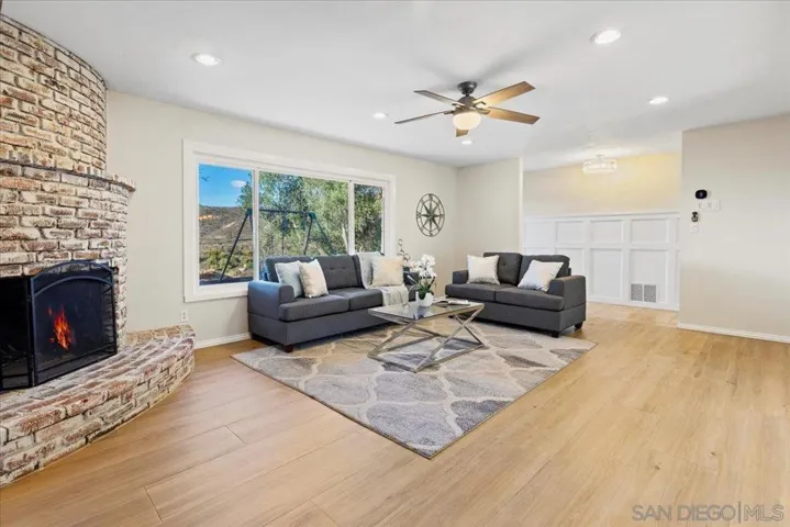 2959 Vista De La Rosa, Jamul, California 91935