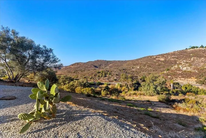 2959 Vista De La Rosa, Jamul, California 91935