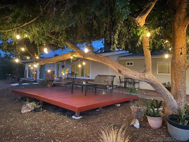 2959 Vista De La Rosa, Jamul, California 91935