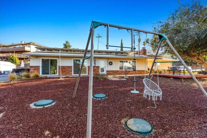 2959 Vista De La Rosa, Jamul, California 91935