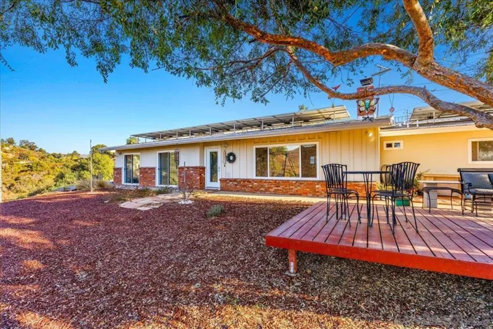 2959 Vista De La Rosa, Jamul, California 91935